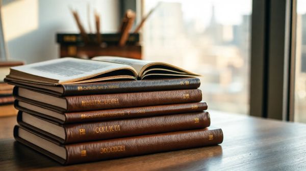10 livres incontournables sur la gestion de la paie pour booster votre carrière