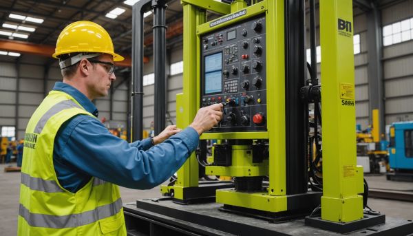 Cadre réglementaire et technique des vérifications générales périodiques des équipements de travail