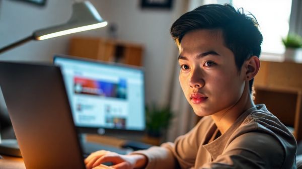 Comment la formation en ligne peut booster votre carrière