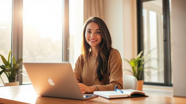 Comment la formation en ligne peut booster votre carrière