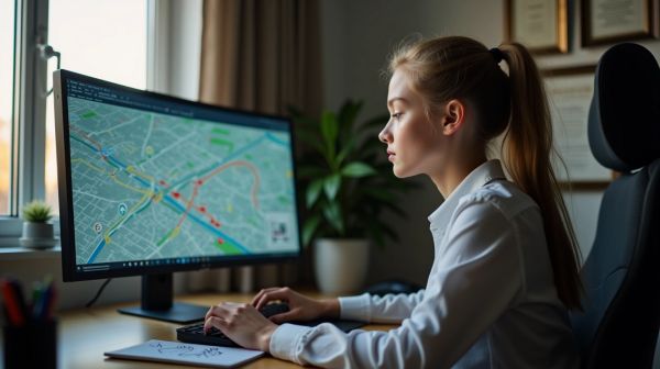Comment réussir l'examen VTC : conseils et solutions