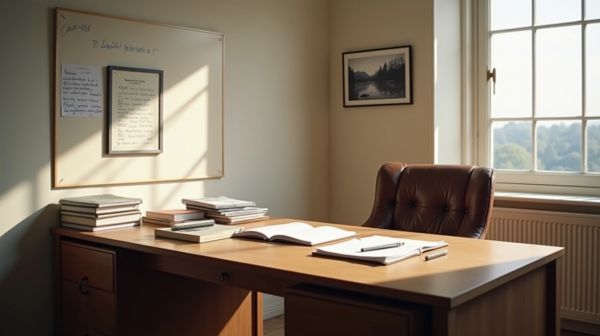 Comprendre le parcours et la philosophie de Daniel Jennah