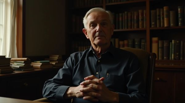 Comprendre le parcours et la philosophie de Daniel Jennah