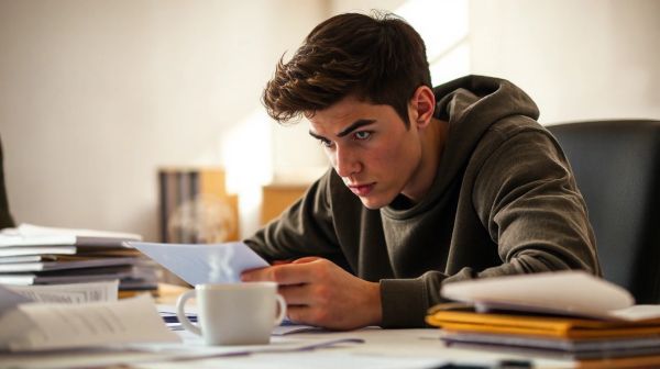 Guide essentiel pour optimiser votre cv parcoursup