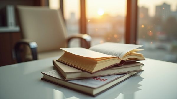 Investir dans un livre gestionnaire de paie pour réussir votre carrière