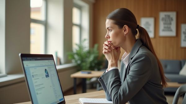 La vérité sur la formation en ligne pour votre carrière