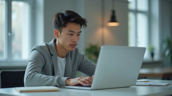 La vérité sur la formation en ligne pour votre carrière