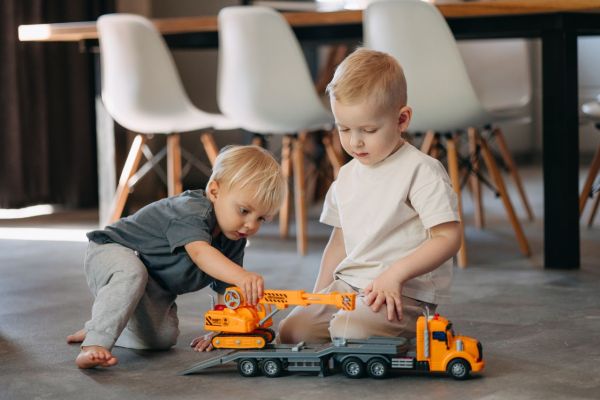 Les atouts des emplois en crèche à Lyon pour votre carrière