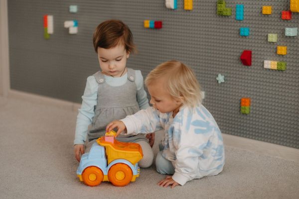 Les atouts des emplois en crèche à Lyon pour votre carrière