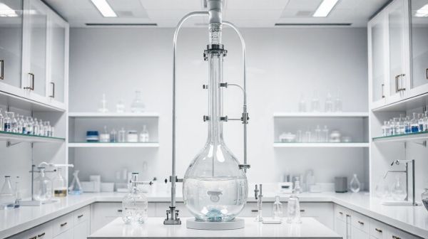 Les étapes essentielles pour exceller en distillation