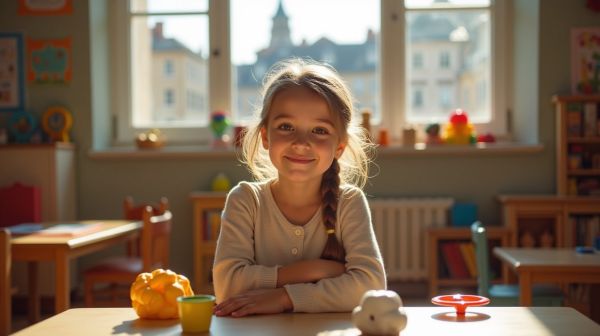 Pourquoi choisir un emploi en crèche à Lyon plutôt qu'ailleurs ?