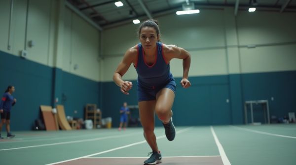 Pourquoi le test Luc Léger est essentiel pour votre performance aérobie