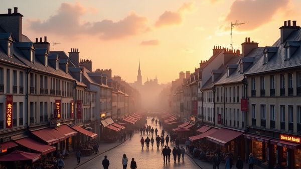 Quelles options pour le bpjeps af à Rennes en 2026 ?