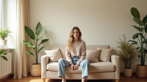 Se reconvertir grâce à une formation home staging éligible au CPF
