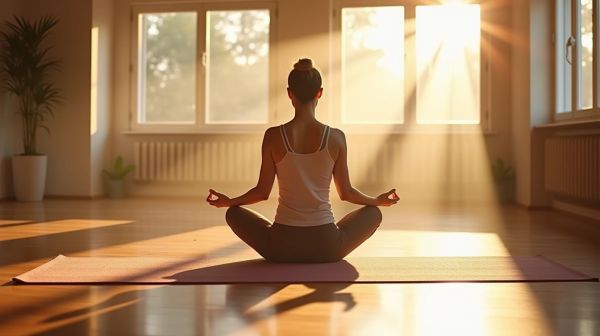 Transformez votre bien-être avec des cours munz floor en ligne