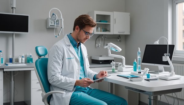 Réussir sa prépa odontologie à besançon : tout ce qu'il faut savoir